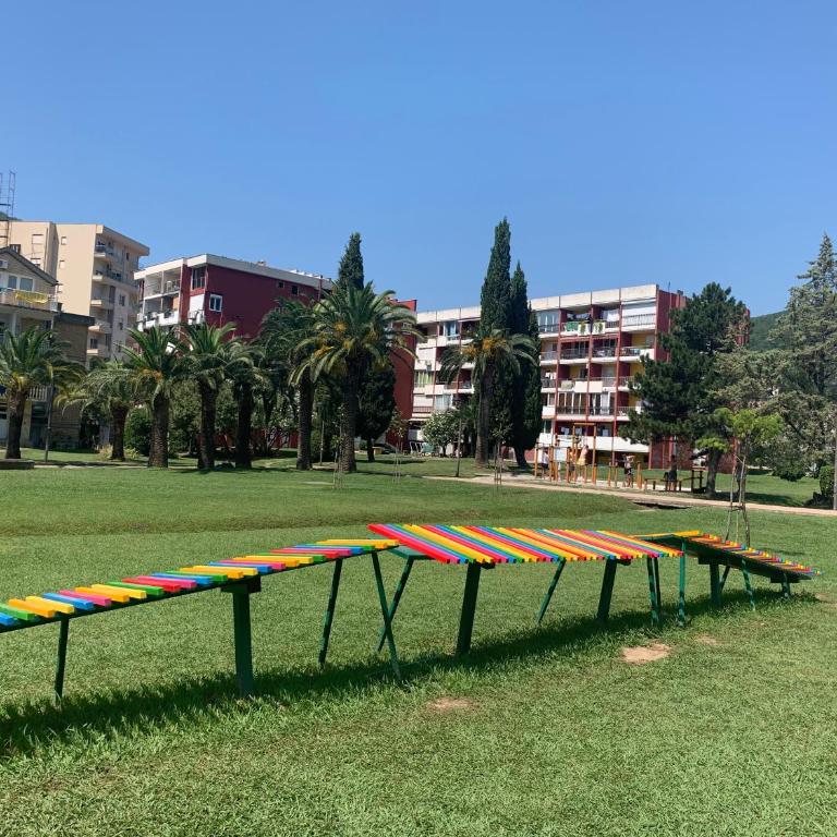 Apartment Oleander - Apartman - 5