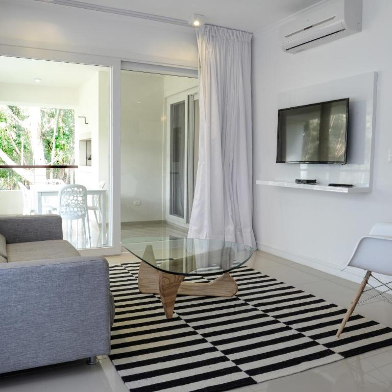 Solanas Green Park & Crystal Beach - One-Bedroom Apartment Greenpark Promo - 3