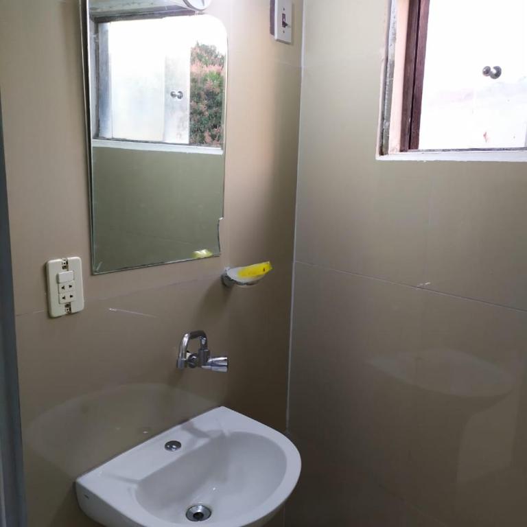 Departamento Piso 1 - One-Bedroom Apartment - 13
