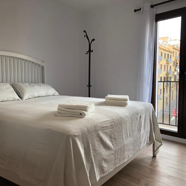 Descalzos Apartment - Old Town - Apartamento de 3 dormitorios - 5