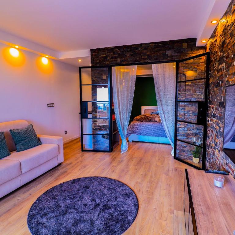 The Paradise Monac'Home Parking - Appartement - Vue sur Mer - 18