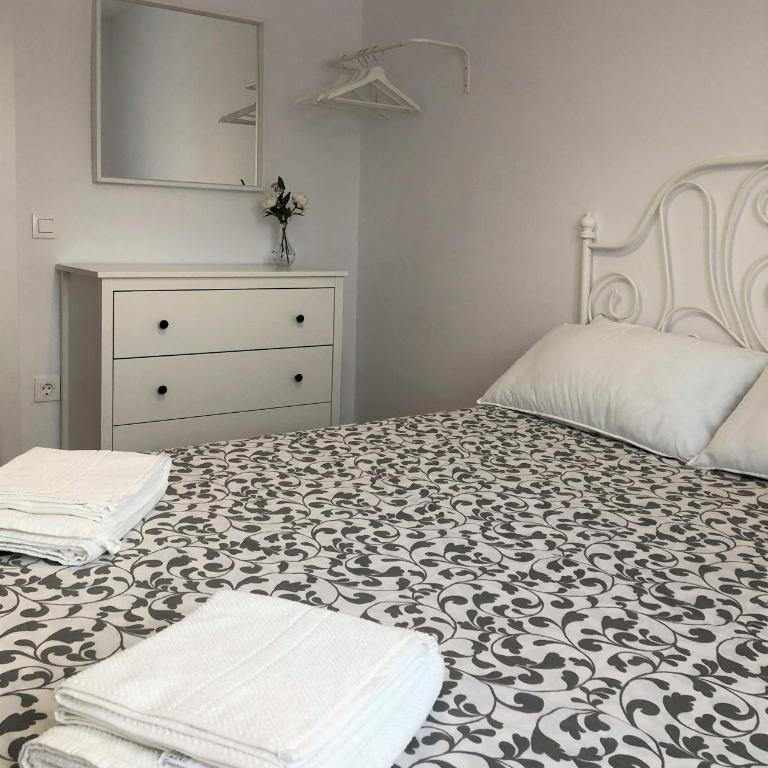 Descalzos Apartment - Old Town - Apartamento de 3 dormitorios - 9