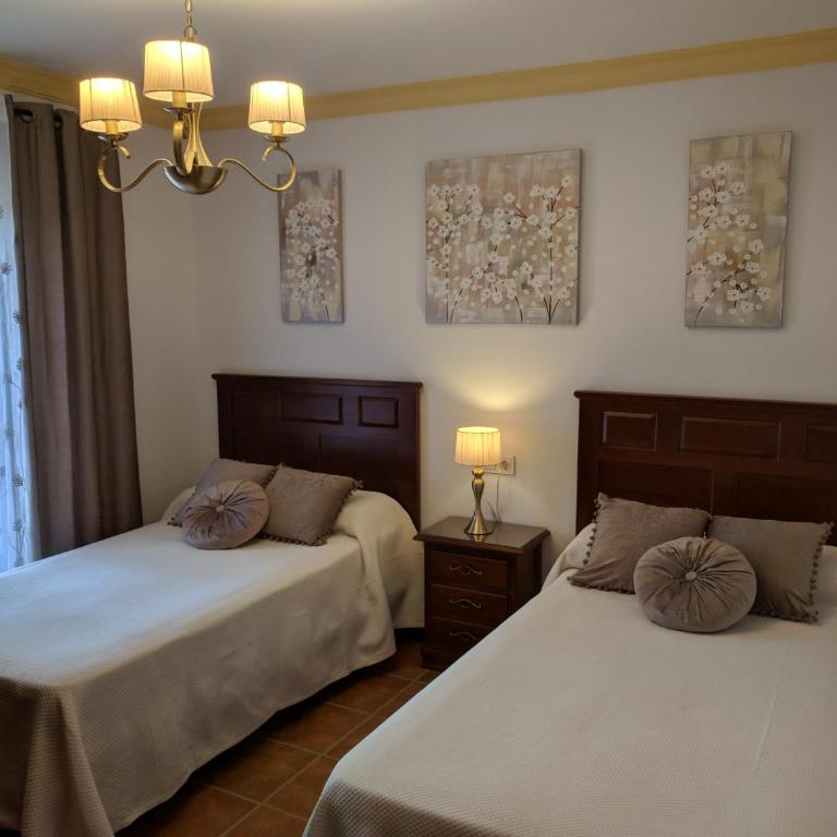 La Marabulla - Casa Unifamiliar de 3 dormitorios - 25