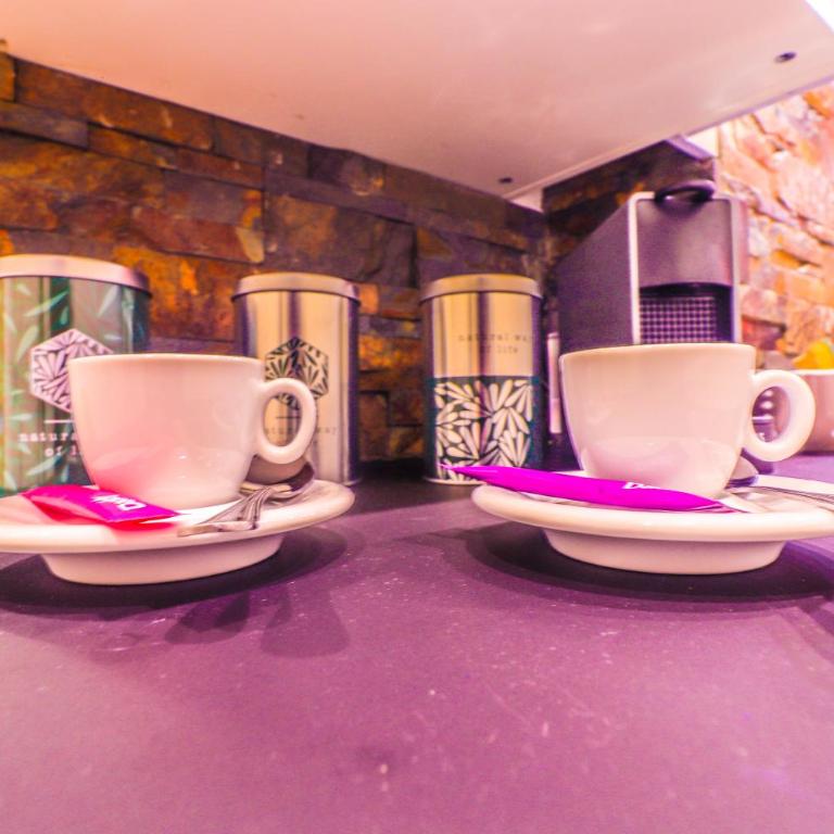 The Paradise Monac'Home Parking - Appartement - Vue sur Mer - 10