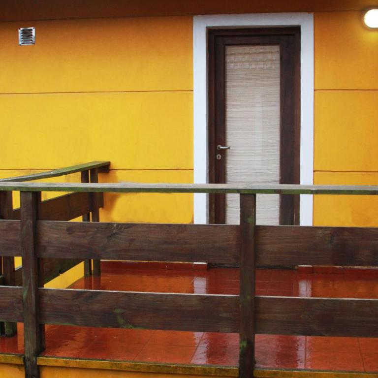 Acuarela - Three-Bedroom House - 6