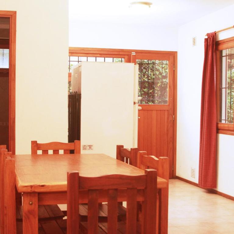 Acuarela - Three-Bedroom House - 11