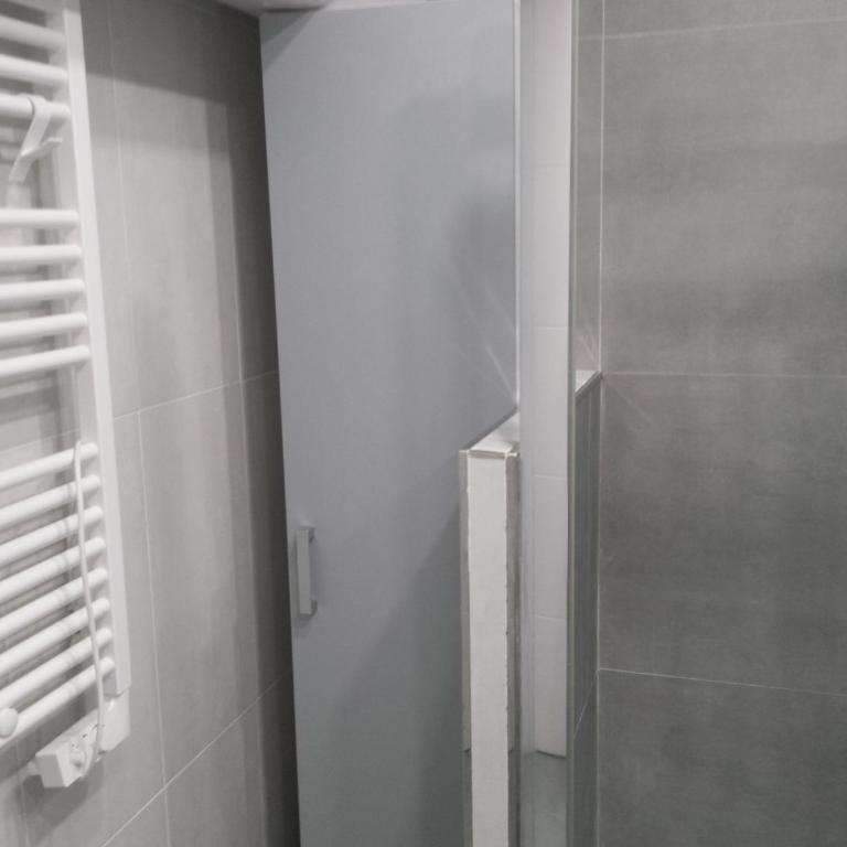 Precioso Apartamento en la plaza - Apartamento de 1 dormitorio - 14