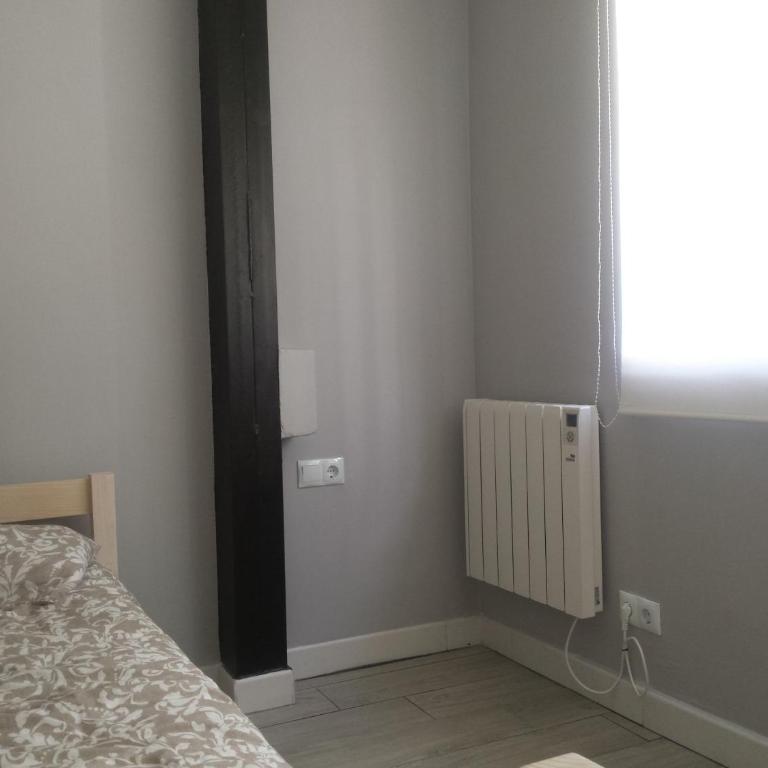 Precioso Apartamento en la plaza - Apartamento de 1 dormitorio - 10