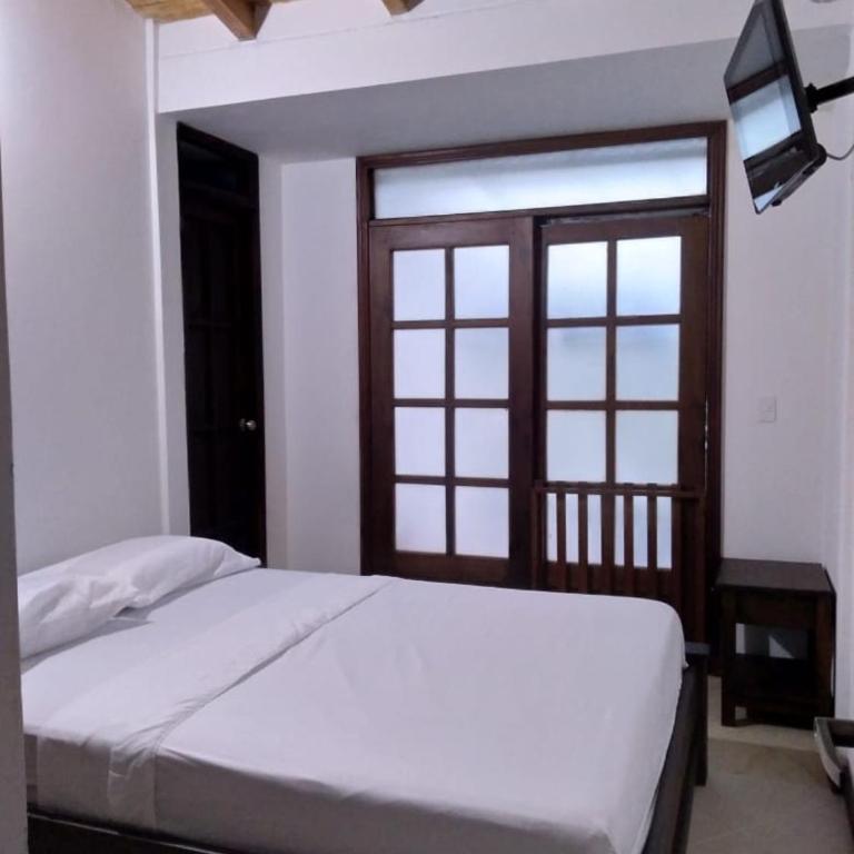 Hostal Suna Vito - Habitación Doble - 3