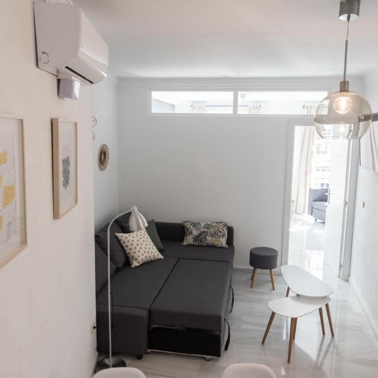 Apartamento Centro La Paz by CasaTuristica - Apartamento de 2 dormitorios - 21