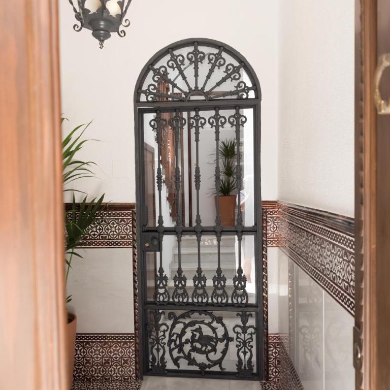 Apartamento Centro La Paz by CasaTuristica - Apartamento de 2 dormitorios - 16