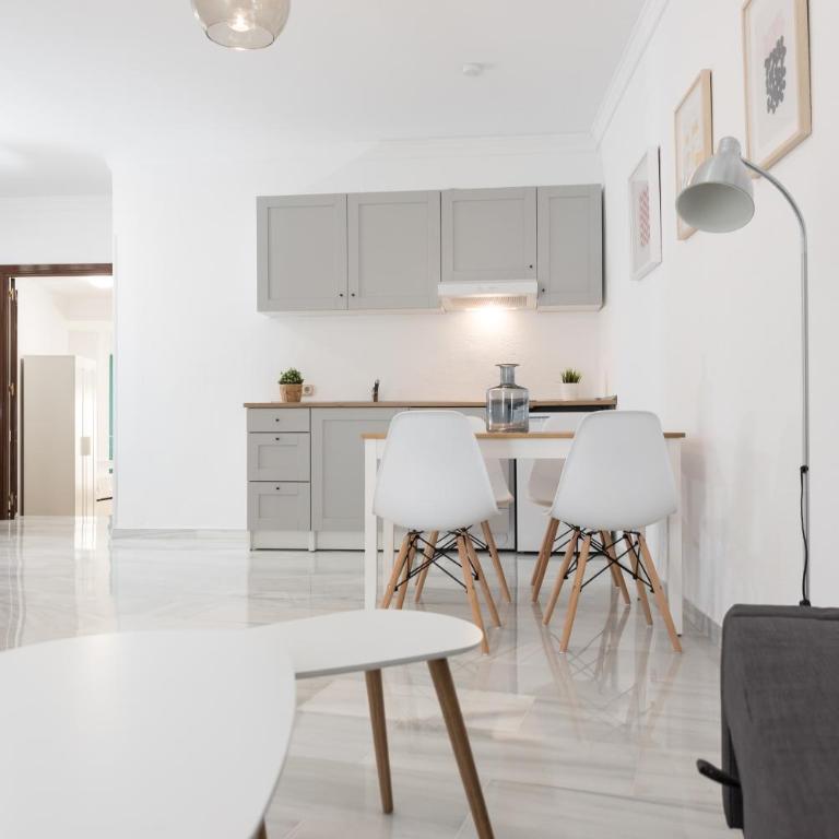 Apartamento Centro La Paz by CasaTuristica - Apartamento de 2 dormitorios - 9