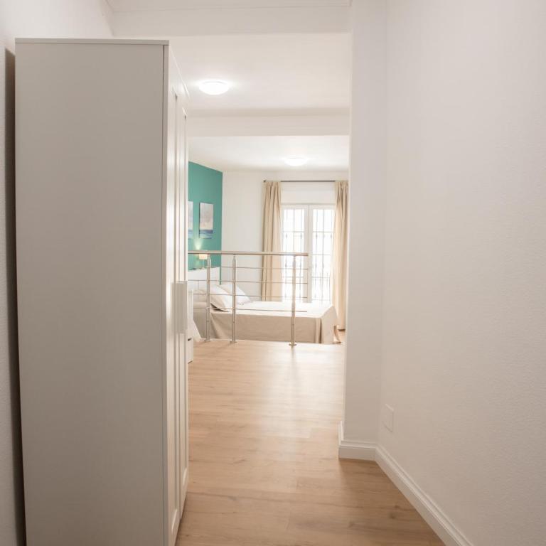 Apartamento Centro La Paz by CasaTuristica - Apartamento de 2 dormitorios - 32
