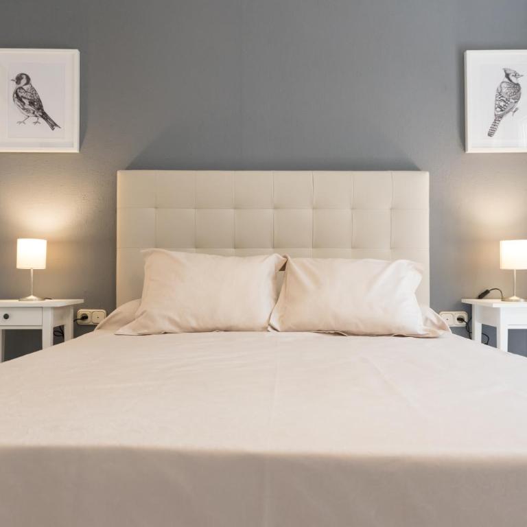 Apartamento Centro La Paz by CasaTuristica - Apartamento de 2 dormitorios - 11