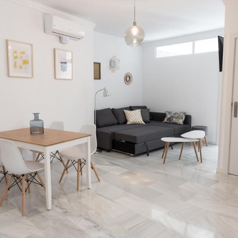 Apartamento Centro La Paz by CasaTuristica - Apartamento de 2 dormitorios - 10