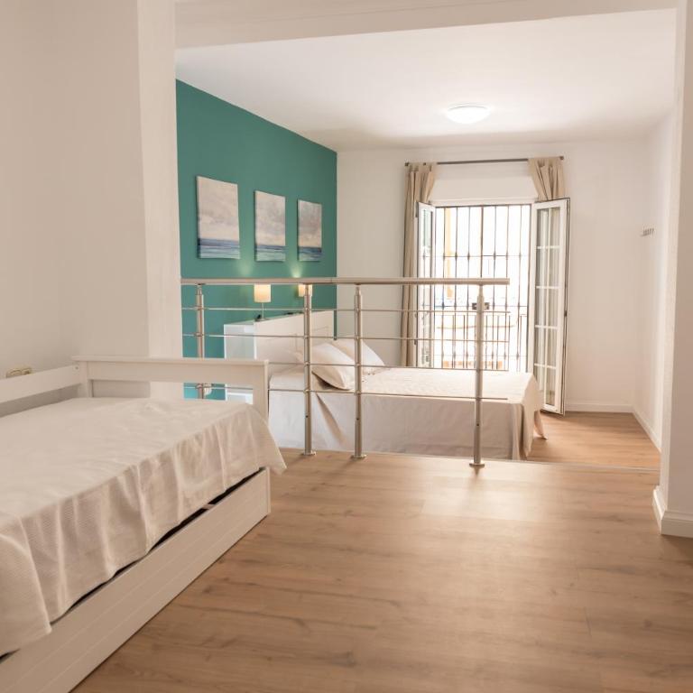 Apartamento Centro La Paz by CasaTuristica - Apartamento de 2 dormitorios - 4
