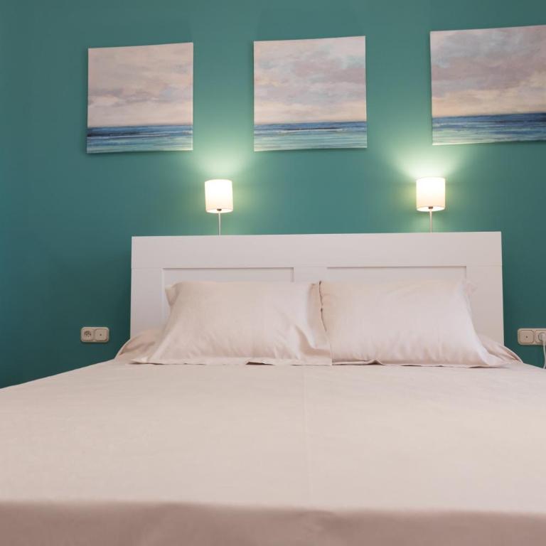 Apartamento Centro La Paz by CasaTuristica - Apartamento de 2 dormitorios - 12