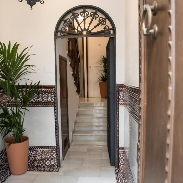 Apartamento Centro La Paz by CasaTuristica - Apartamento de 2 dormitorios - 17