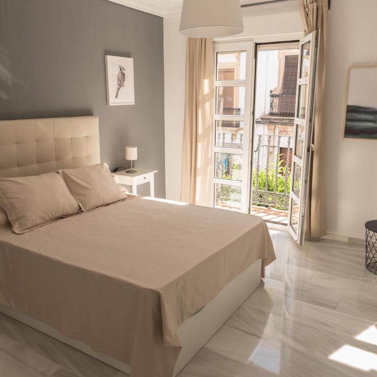 Apartamento Centro La Paz by CasaTuristica - Apartamento de 2 dormitorios - 2