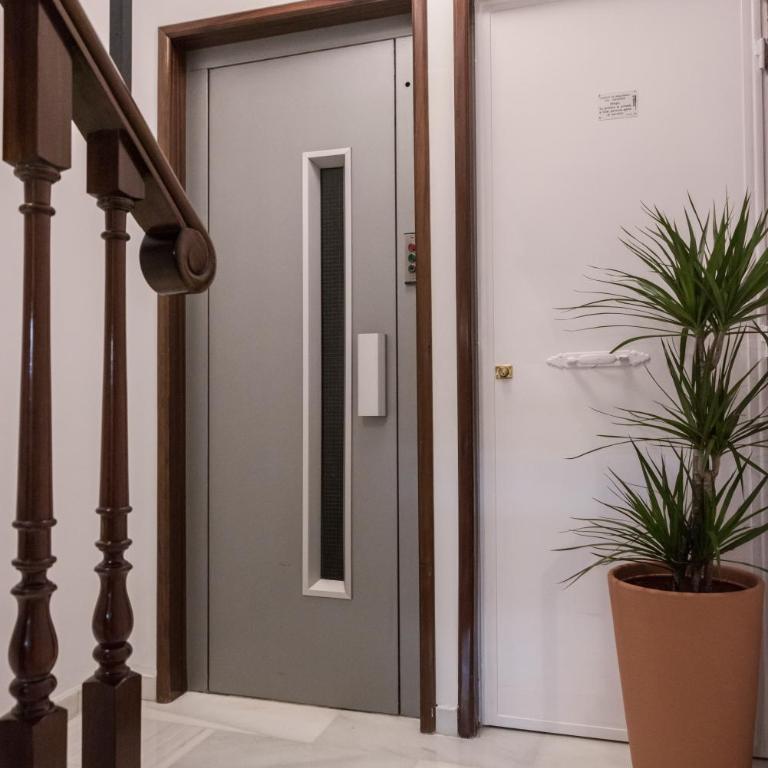 Apartamento Centro La Paz by CasaTuristica - Apartamento de 2 dormitorios - 27
