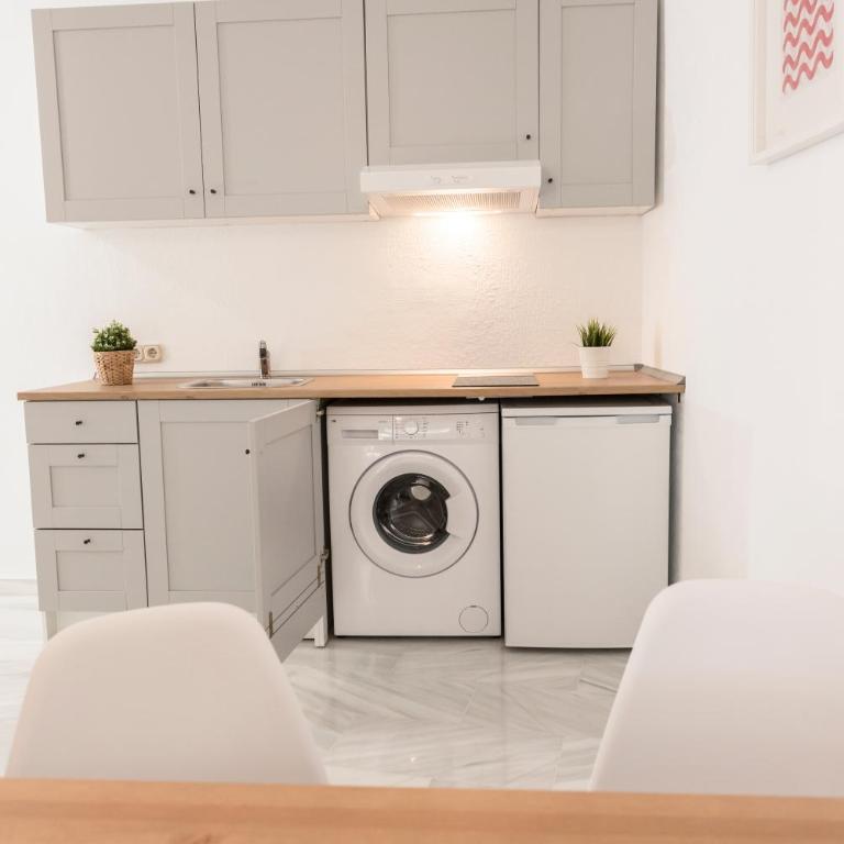 Apartamento Centro La Paz by CasaTuristica - Apartamento de 2 dormitorios - 29