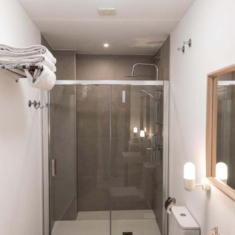 Apartamento Centro La Paz by CasaTuristica - Apartamento de 2 dormitorios - 28