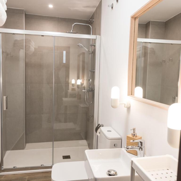 Apartamento Centro La Paz by CasaTuristica - Apartamento de 2 dormitorios - 37