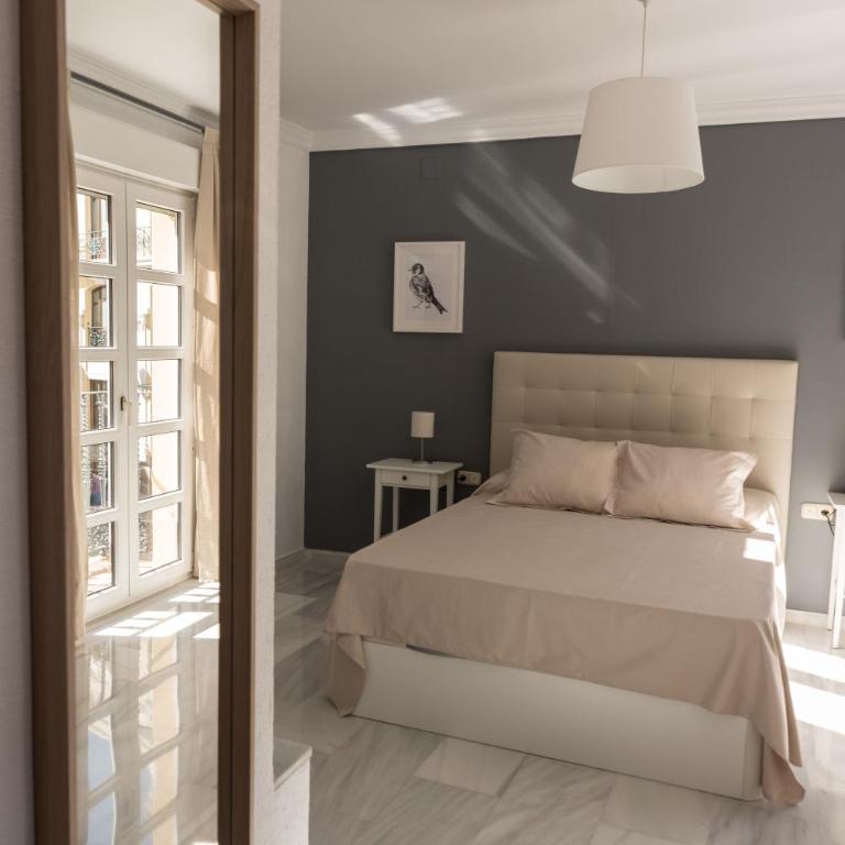 Apartamento Centro La Paz by CasaTuristica - Apartamento de 2 dormitorios - 31