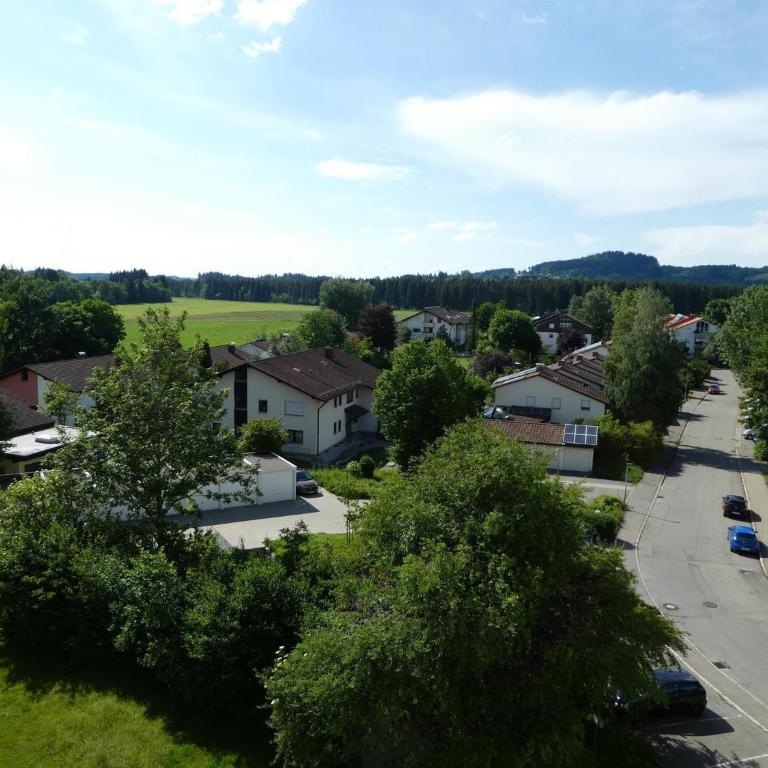 Ferienwohnung Nicole - Apartment mit 1 Schlafzimmer - 12
