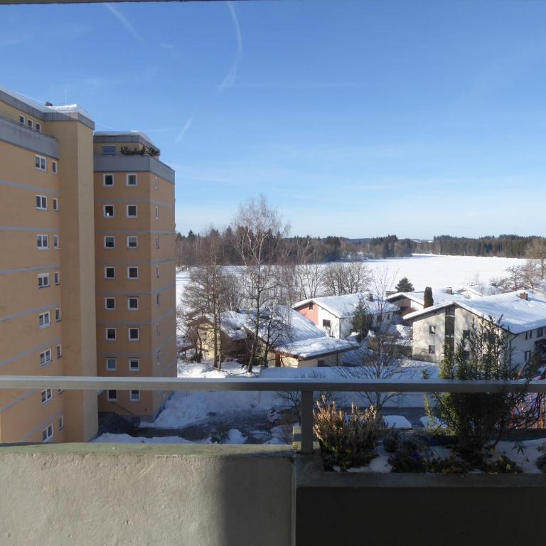 Ferienwohnung Nicole - Apartment mit 1 Schlafzimmer - 21