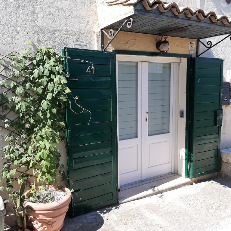 La Suite Delle Stelle - Casa Vacanze - 47