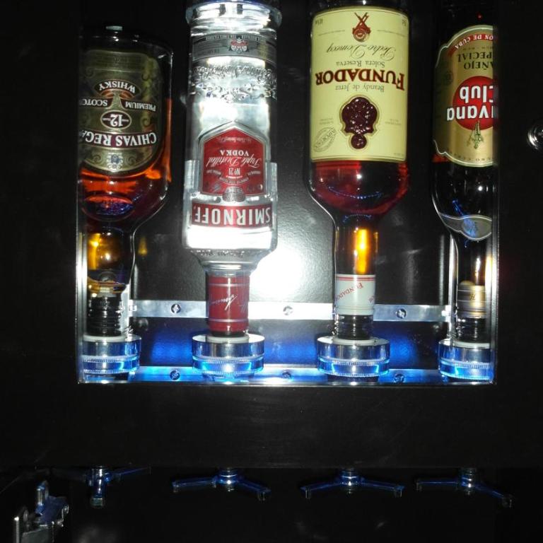 First Class Apartments - Apartamento de 3 dormitorios - 21