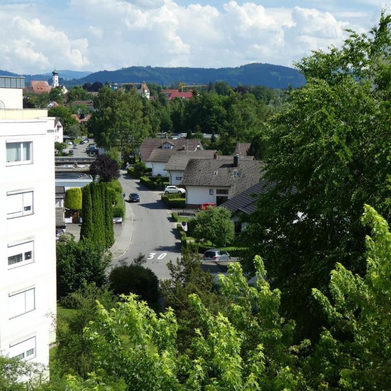Ferienwohnung Nicole - Apartment mit 1 Schlafzimmer - 1