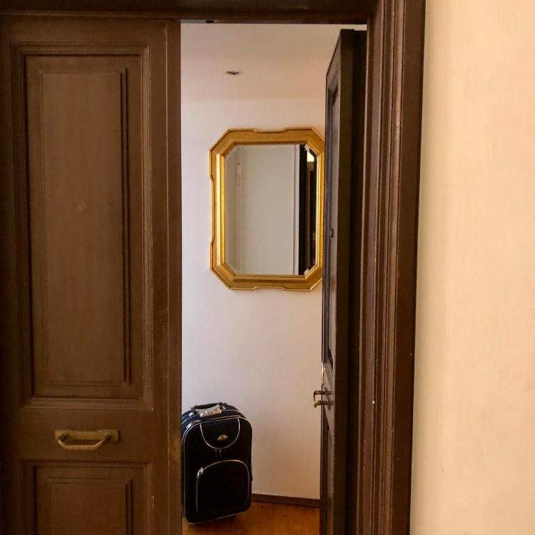Sant’Onofrio - Trastevere Vatican apartment Roma - Appartamento con 1 Camera da Letto - 24