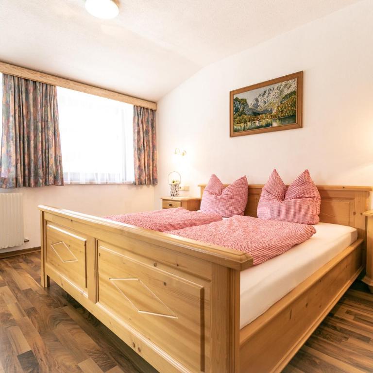 Appartmenthaus Martina - Apartment mit 3 Schlafzimmern - 7