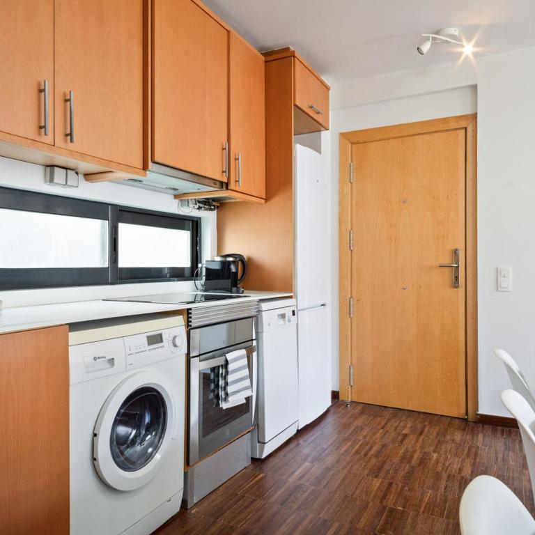 My Space Barcelona Executive Apartments Center - Apartamento con terraza - 7