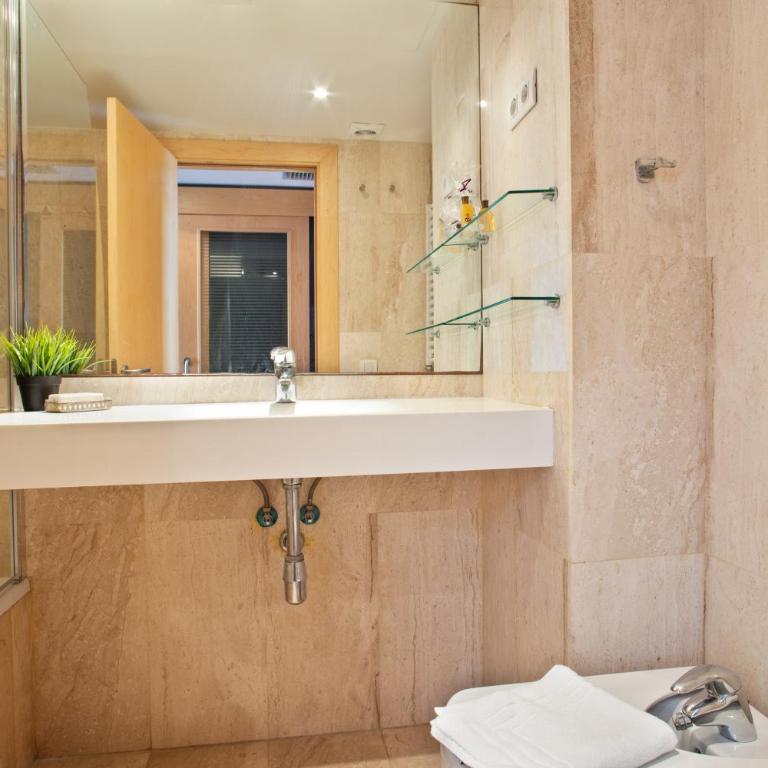 My Space Barcelona Executive Apartments Center - Apartamento con terraza - 9
