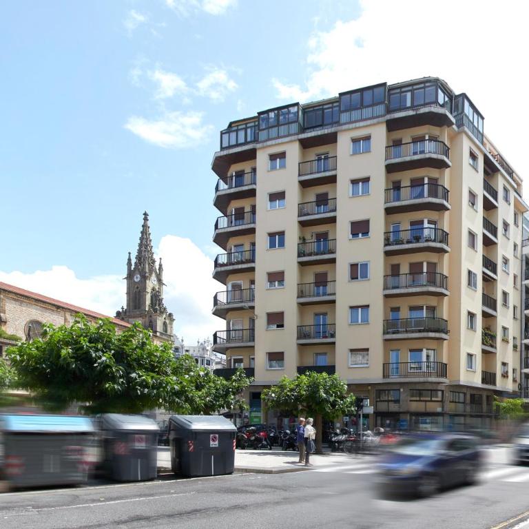 Olatu by FeelFree Rentals - Apartamento de 2 dormitorios - 18