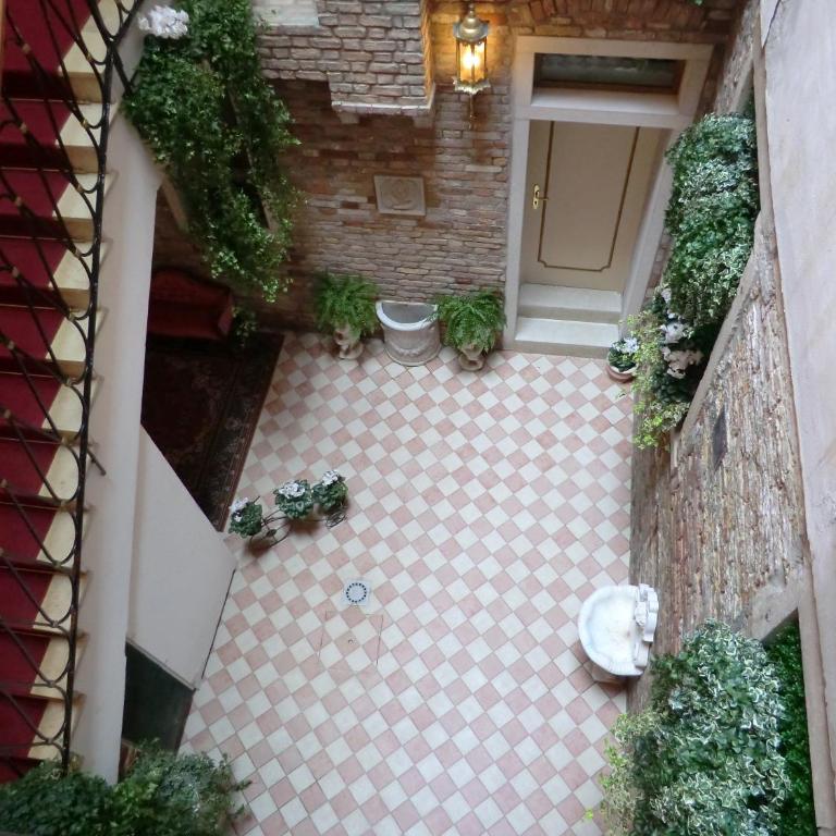 Locanda Cà Le Vele - Camera Matrimoniale/Doppia con Letti Singoli - 5