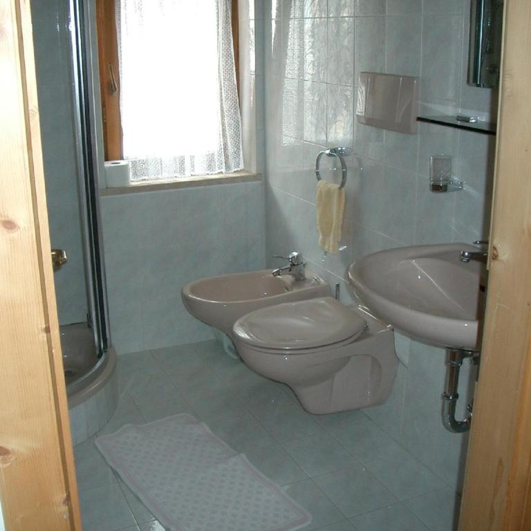 Apartments Sotbosch - Apartamento de 1 dormitorio - 4