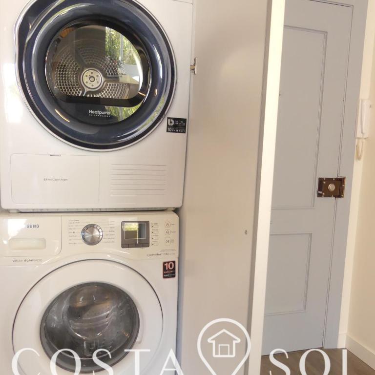 APARTAMENTO VACACIONAL A 1 MINUTO DE LA PLAYA - CARIHUELA TORREMOLINOS - Apartamento de 2 dormitorios - 20