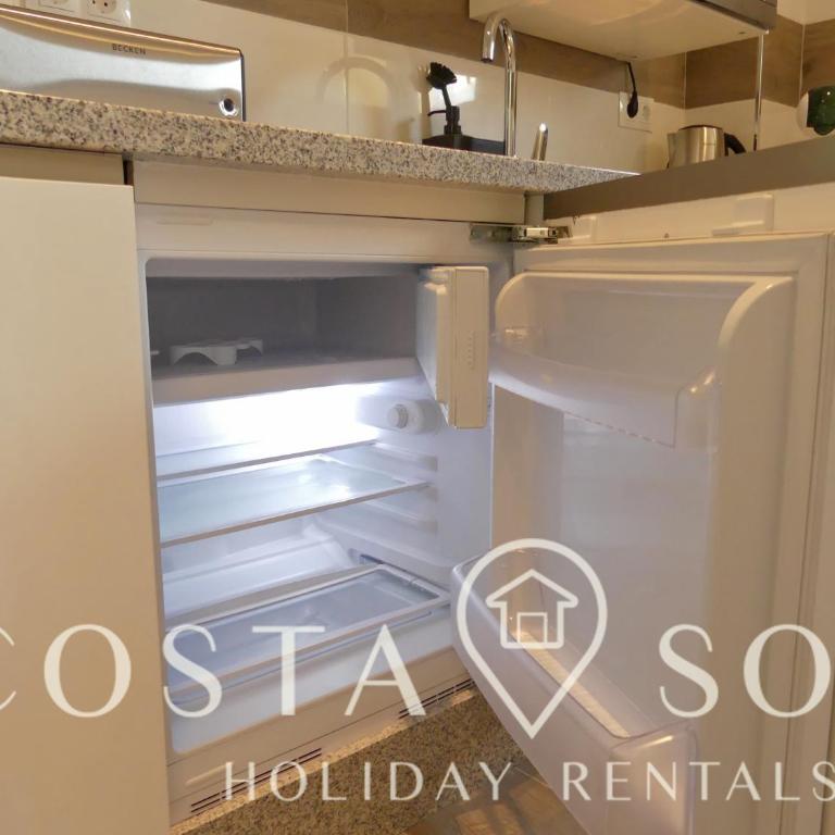 APARTAMENTO VACACIONAL A 1 MINUTO DE LA PLAYA - CARIHUELA TORREMOLINOS - Apartamento de 2 dormitorios - 21