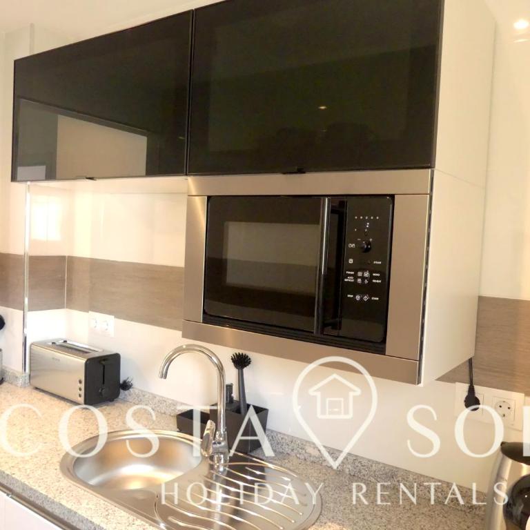 APARTAMENTO VACACIONAL A 1 MINUTO DE LA PLAYA - CARIHUELA TORREMOLINOS - Apartamento de 2 dormitorios - 19