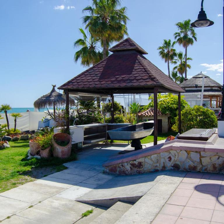 APARTAMENTO VACACIONAL A 1 MINUTO DE LA PLAYA - CARIHUELA TORREMOLINOS - Apartamento de 2 dormitorios - 39