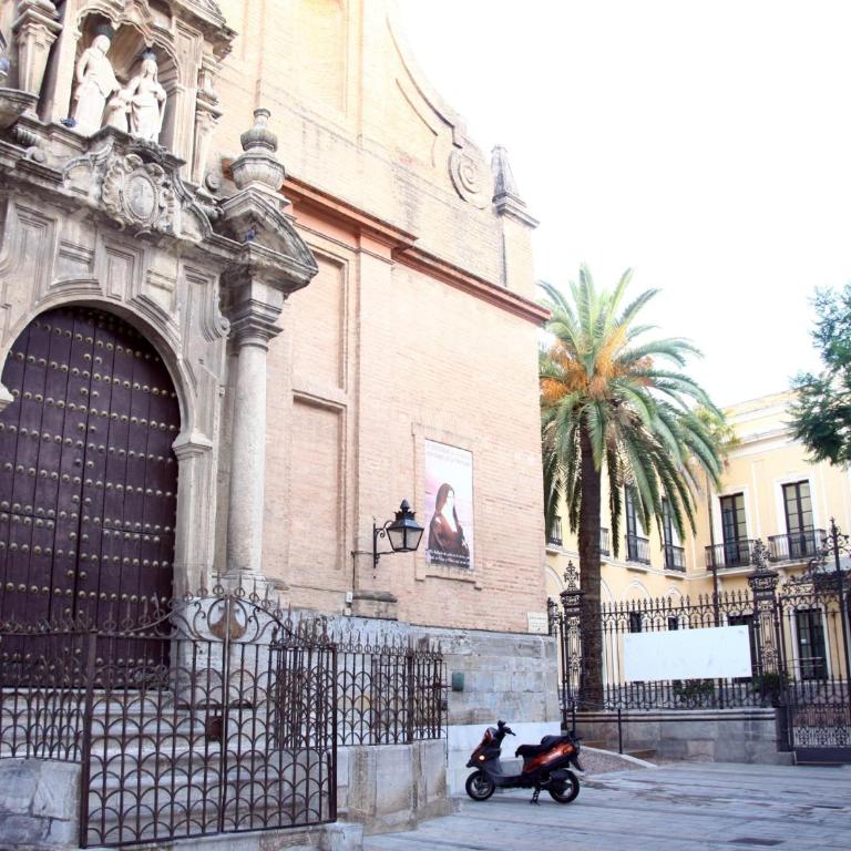 Saavedra Free Parking Cordoba Center - Apartamento de 2 dormitorios - 25