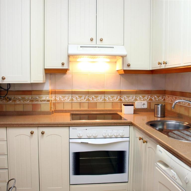 Saavedra Free Parking Cordoba Center - Apartamento de 2 dormitorios - 9
