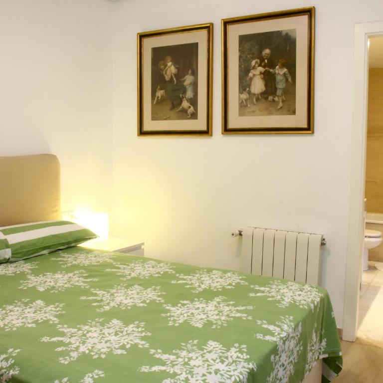 Saavedra Free Parking Cordoba Center - Apartamento de 2 dormitorios - 5