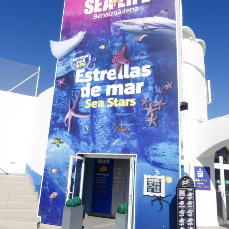 APARTAMENTO VACACIONAL A 1 MINUTO DE LA PLAYA - CARIHUELA TORREMOLINOS - Apartamento de 2 dormitorios - 48