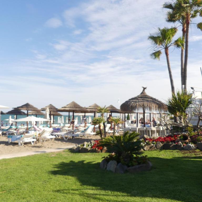 APARTAMENTO VACACIONAL A 1 MINUTO DE LA PLAYA - CARIHUELA TORREMOLINOS - Apartamento de 2 dormitorios - 40