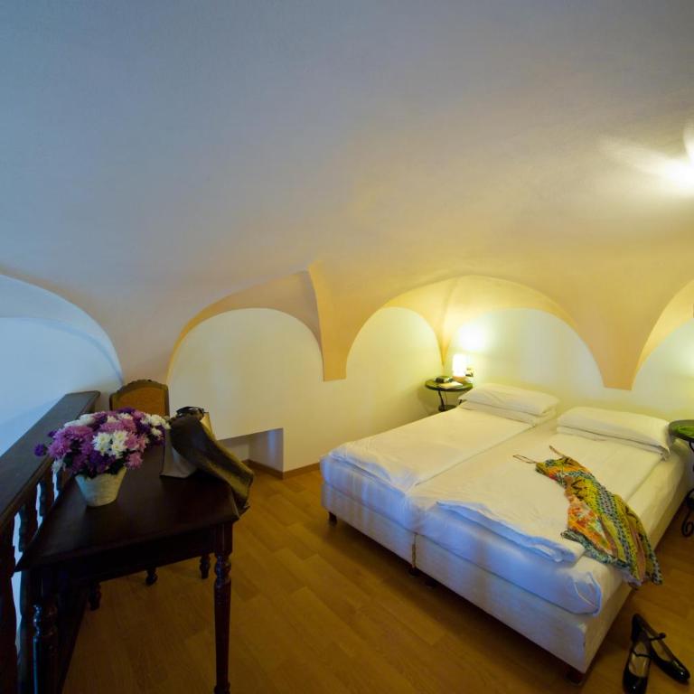 Albergo Milano - Appartamento su 2 Livelli con Vista Lago - 2